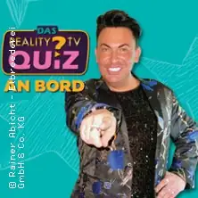 Reality TV kvíz s Matthiasem Mangiapane