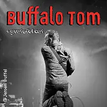 Buffalo Tom — KENT Club, Hamburk