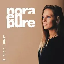 Nora En Pure — Docks Hamburg, Hamburg