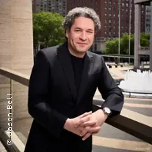 New York Philharmonic — Elbphilharmonie Hamburg, Hamburg