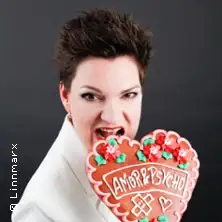 Vanessa Maurischat - Amor und Psycho