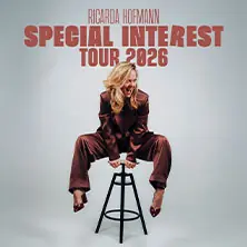 Ricarda Hofmann - Special Interest Tour 2026 — Schmidtchen, Hamburg