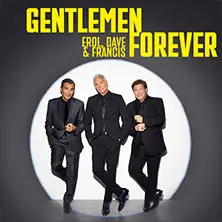 Gentlemen Forever - Mittendrin im Leben - Live 2026 — IMPERIAL THEATER HAMBURG, Hamburk