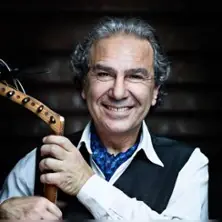 Rabih Abou-Khalil — Nica Jazz Club, Hamburg
