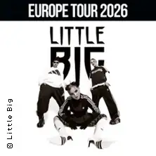 Little Big - European Tour 2026