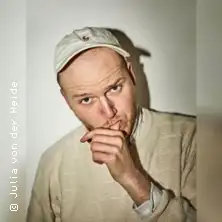 Max Richard Leßmann - Küss mich nur ganz kurz für immer
