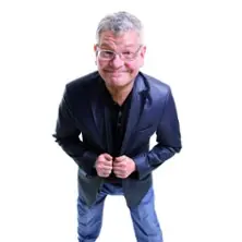 Werner Koczwara - Am 8. Tag schuf Gott den Rechtsanwalt — Alma Hoppes Lustspielhaus, Hamburk
