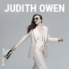 JUDITH OWEN SEPTET — KENT Club, Hamburg