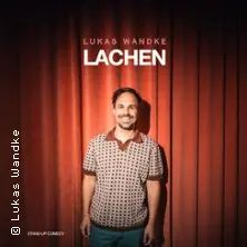 Лукас Вандке - Смех — Moin Comedy Club, Гамбург