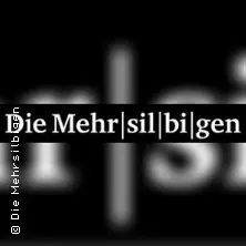 Die Mehrsilbigen - Lesung — Motte, Hamburg