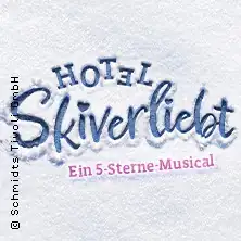 Hotel Skiverliebt - Schmidt Theater