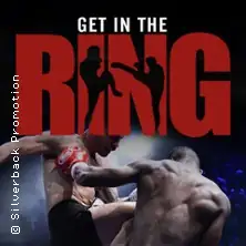 GET IN THE RING - Pro-K1-Kickboxing