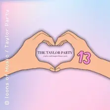 The Taylor Party Tour - von Swifties für Swifties — Halo Club, Hamburg