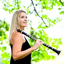 Mozart & Friends - Sabine Grofmeier | Hamburger Serenadenkonzerte — Elbphilharmonie Hamburg, Hamburk