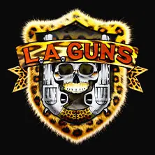 L.A. Guns — LOGO Hamburg, Hamburg