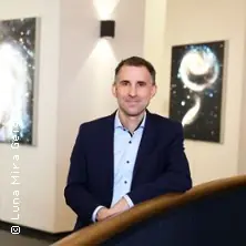 Voss' Kosmos - Planetarium Hamburg — Planetarium Hamburg, Гамбург