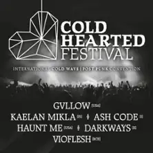 Cold Hearted Festival