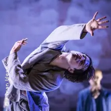 Bundesjugendballett John Neumeier — KörberHaus, LichtwarkTheater, Hamburg