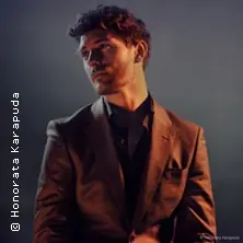 Jakub Józef Orliński — Elbphilharmonie Hamburg, Hamburk