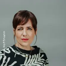 Sarah Kuttner - Mama & Sam — Centralkomitee, Hamburg