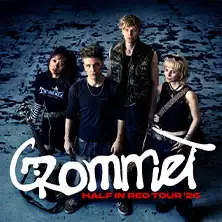 Grommet