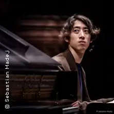 Hayato Sumino in Hamburg — Laeiszhalle Hamburg, Hamburg