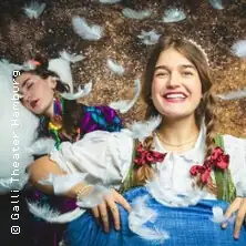 Frau Holle - Galli Theater Hamburg