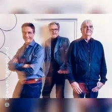 Martin Ehlers Trio — Nica Jazz Club, Hamburg