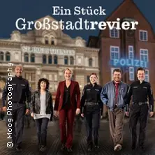 Kousek velkého města od Saskii Fischer - St. Pauli Theater — St. Pauli Theater, Hamburk
