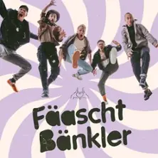 Fäaschtbänkler — Grosse Freiheit 36, Hamburk