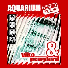 viko & penglord - Aquarium on tour 2026 — Mojo Club, Гамбург