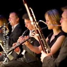 Velká vánoční gala klasiky - Česká komorní filharmonie, Praha
