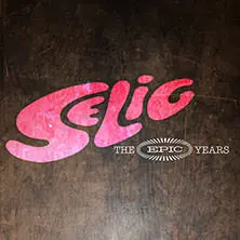 SELIG - The Epic Years Tour 2026 — Docks Hamburg, Гамбург