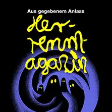 Herrenmagazin - Aus gegebenem Anlass — Grosse Freiheit 36, Hamburg