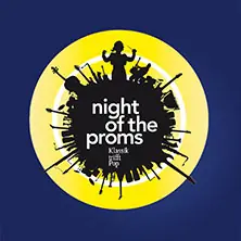 Night of the Proms 2026 — Barclays Arena, Hamburk