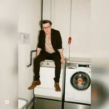 Moritz Neumeier - Tryout nowego programu