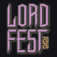 Lordfest 2026 — Grosse Freiheit 36, Hamburg