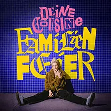 Deine Cousine - Familienfeier 2026 — Sporthalle Hamburg, Hamburg