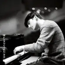 Klavierabend Keanu Rubio - Hommage an Ludovico Einaudi