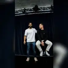 Jeszcze jedno pytanie! / Impro Comedy Show z Kawusem Kalanarem, Ivanem Thiemem i gośćmi