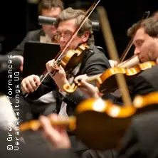 Czech Chamber Philharmonic, Prague - Vivaldi: Four Seasons + Handel & Haydn