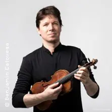 Joshua Bell — Elbphilharmonie Hamburg, Hamburg