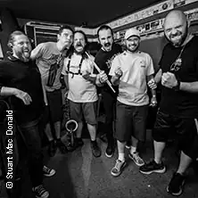 Talco - Official release party live shows 2027
