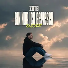 ZATE - BIN NUR ICH GEWESEN TOUR 2027 — Bahnhof Pauli, Hamburk
