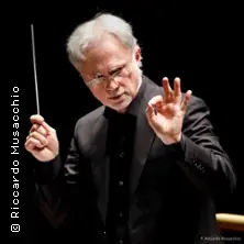London Symphony Orchestra — Elbphilharmonie Hamburg, Hamburk