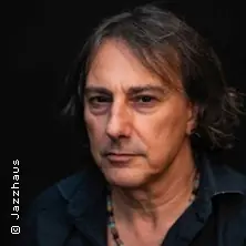 Pippo Pollina — Fabrik, Hamburk