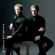 Lucas & Arthur Jussen — Elbphilharmonie Hamburg, Hamburg