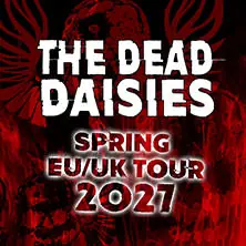 The Dead Daisies — Gruenspan, Hamburg
