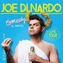 Joe Di Nardo — Schmidtchen, Hamburg