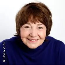 Anka Zink - K.O. Komplimente — Alma Hoppes Lustspielhaus, Hamburk